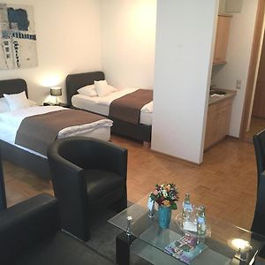 Standard Doppelzimmer